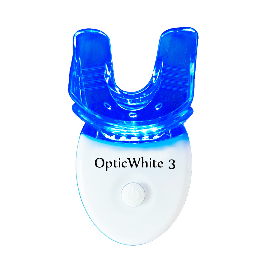 Optic White 3